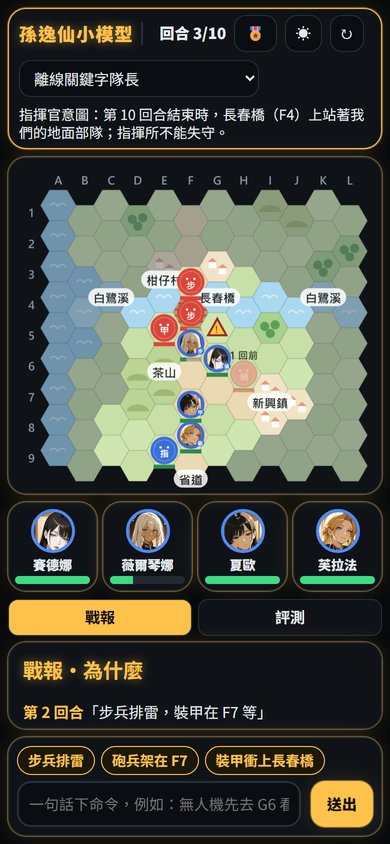 手機畫面